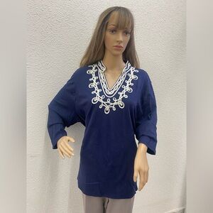 ALLISON DALEY TOP Size 2X